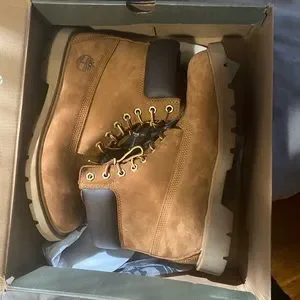 Timberland | Shoes | Timberland Boots Worn 3 Times Size 9 
